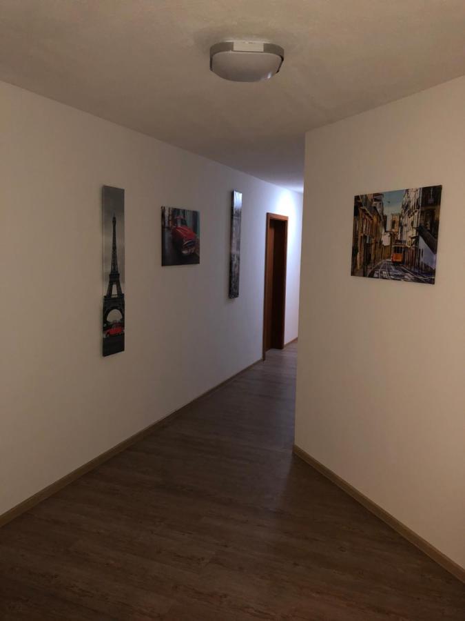 Hotel Zum Kreidesee, Kein Urlaubshotel ! Hemmoor Buitenkant foto